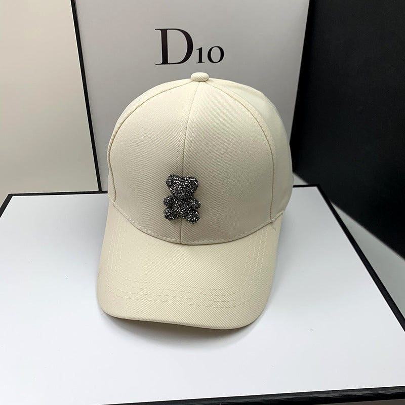 Casquette Femme