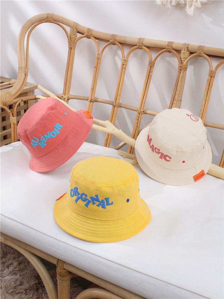 Chapeau garçons et filles