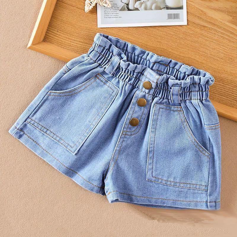 Shorts pour filles été