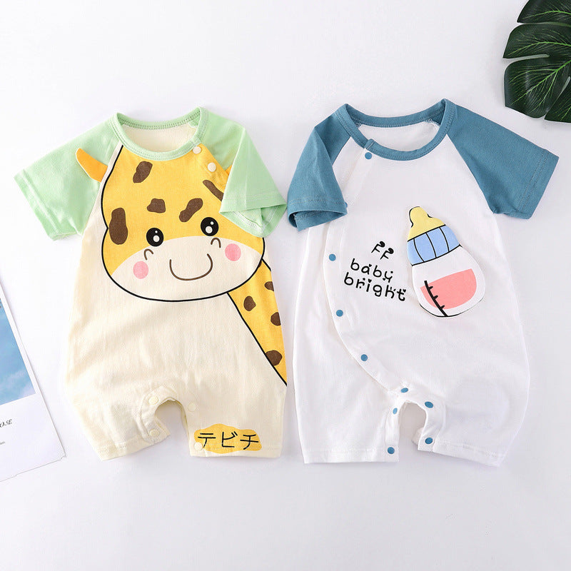 Vêtements Bébés