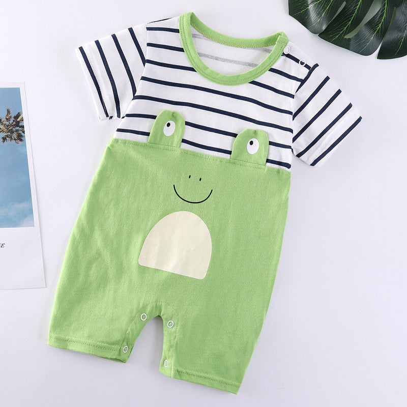Vêtements Bébés Confortables