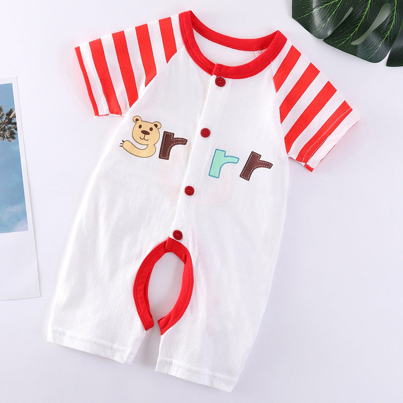 Vêtements Bébés Confortables