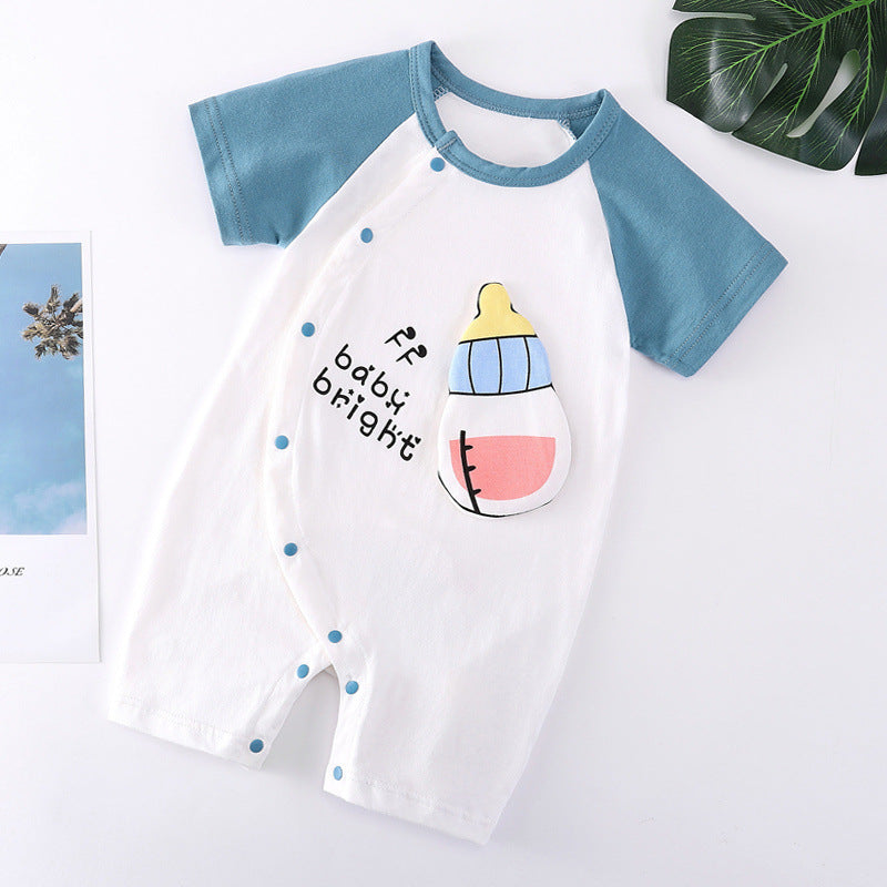 Vêtements Bébés