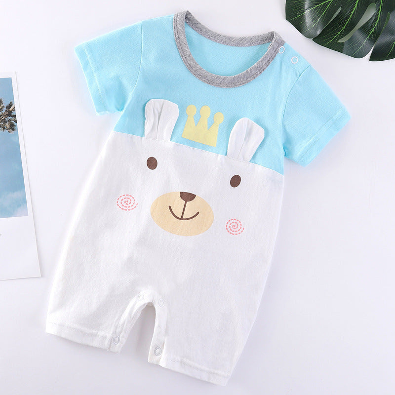 Vêtements Bébés