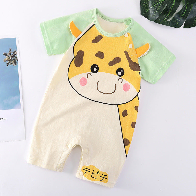 Vêtements Bébés Confortables