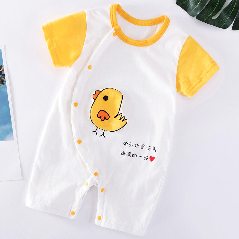 Vêtements Bébés