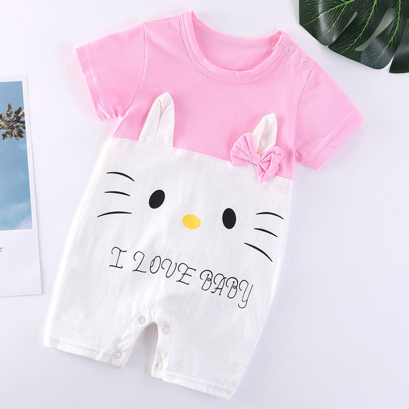 Vêtements Bébés Confortables