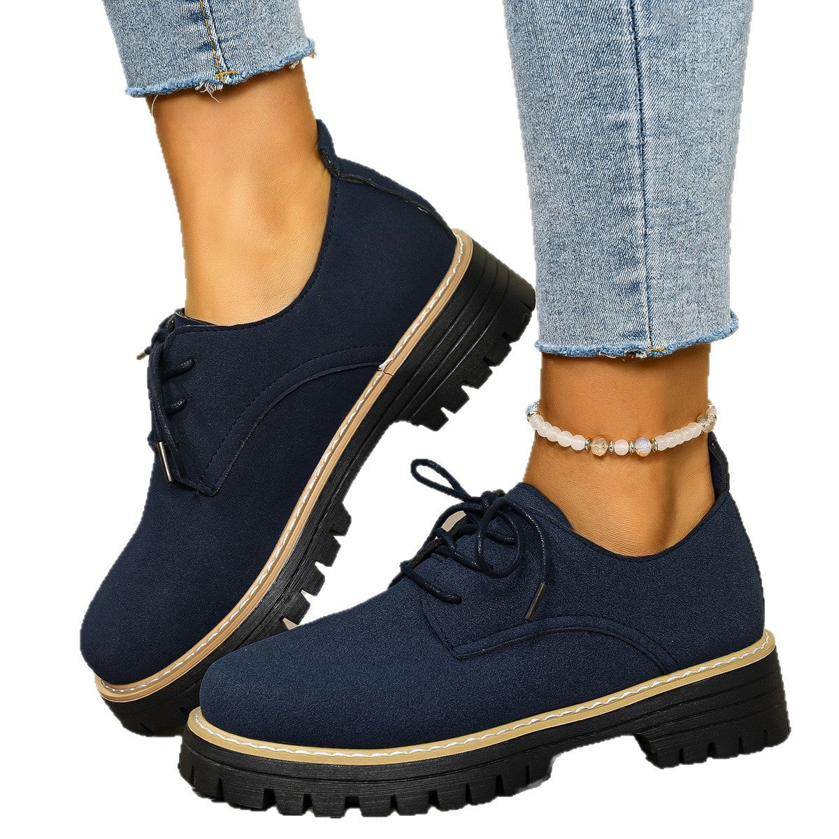 Chaussures décontractées pour femmes