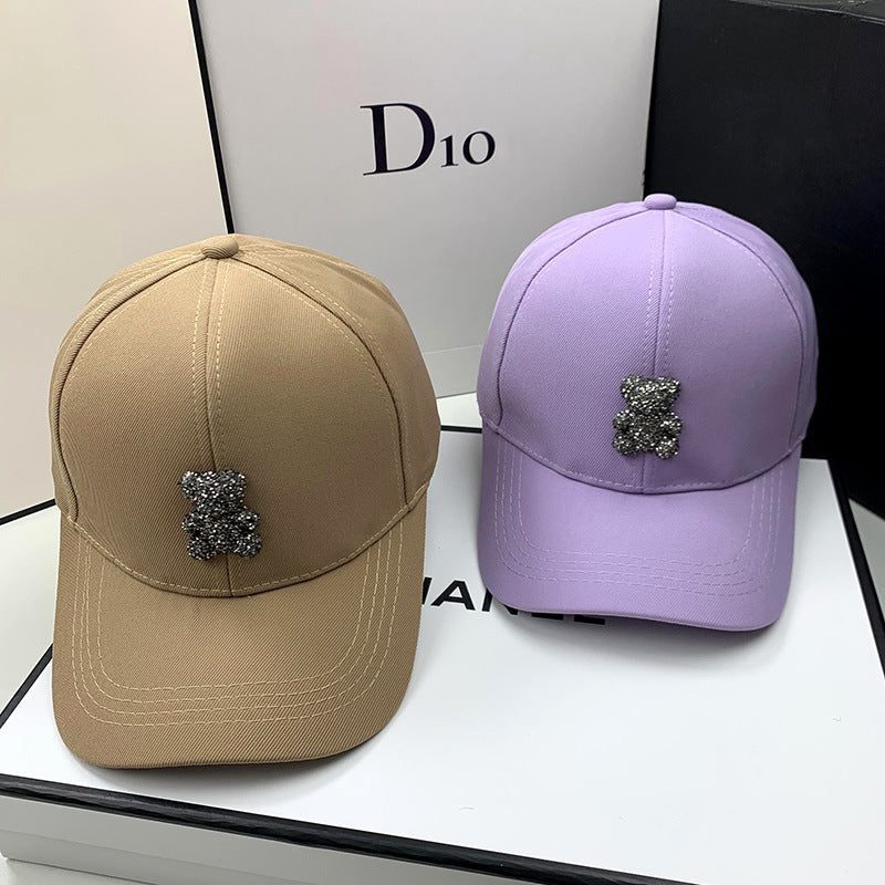 Casquette Femme