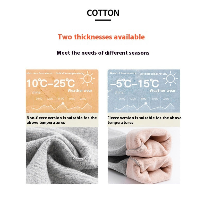 Pantalon de maternité