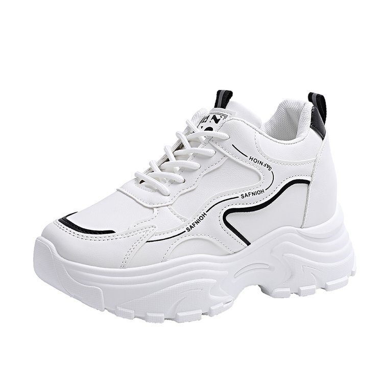 Women's Versatile Soft-soled Casual Running Shoes