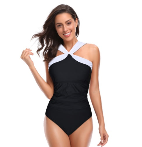 Stylish One Piece Swimsuit for Women