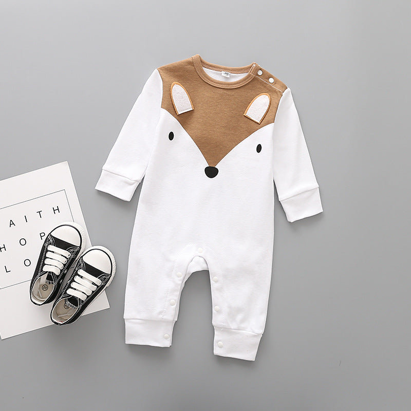 pyjama bébé