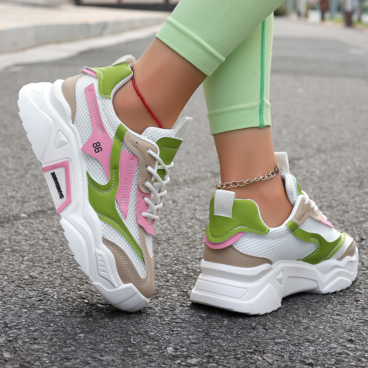 women’s sneakers