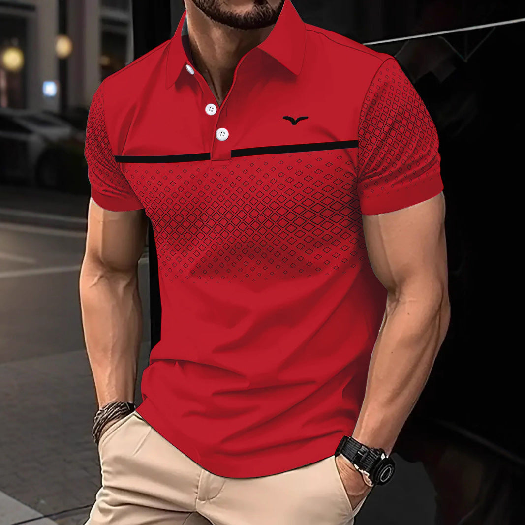 Polo pour hommes
