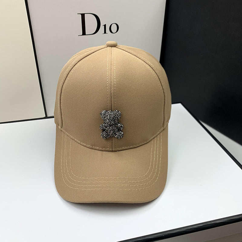 Casquette Femme