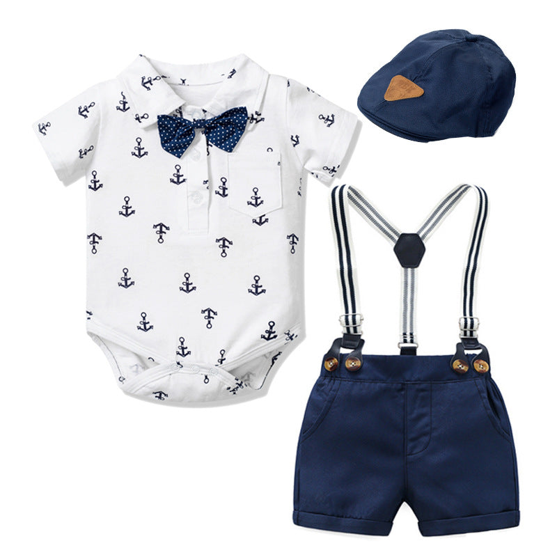 Ensemble bébé garçons