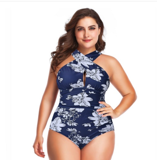 Sexy One Piece Swimsuit for Women