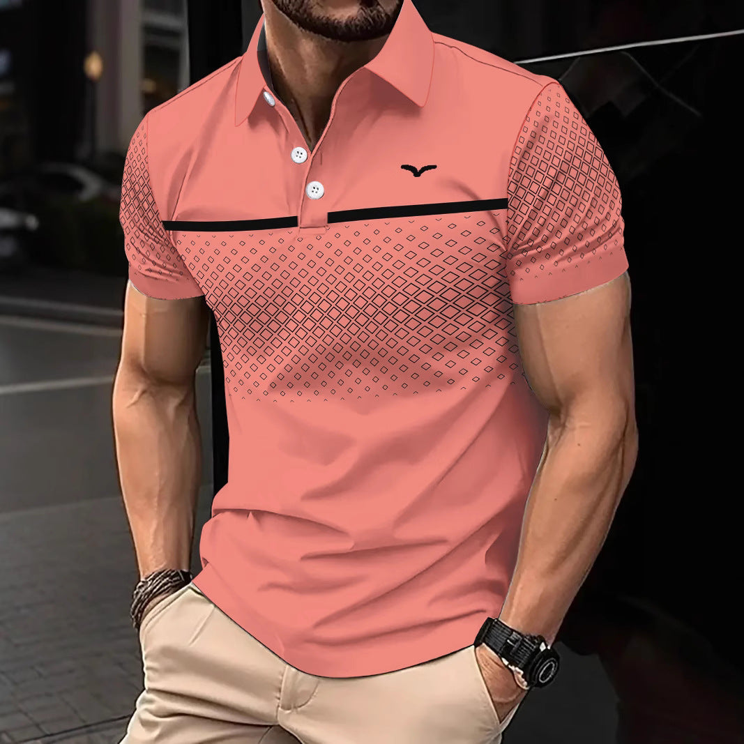 Polo pour hommes