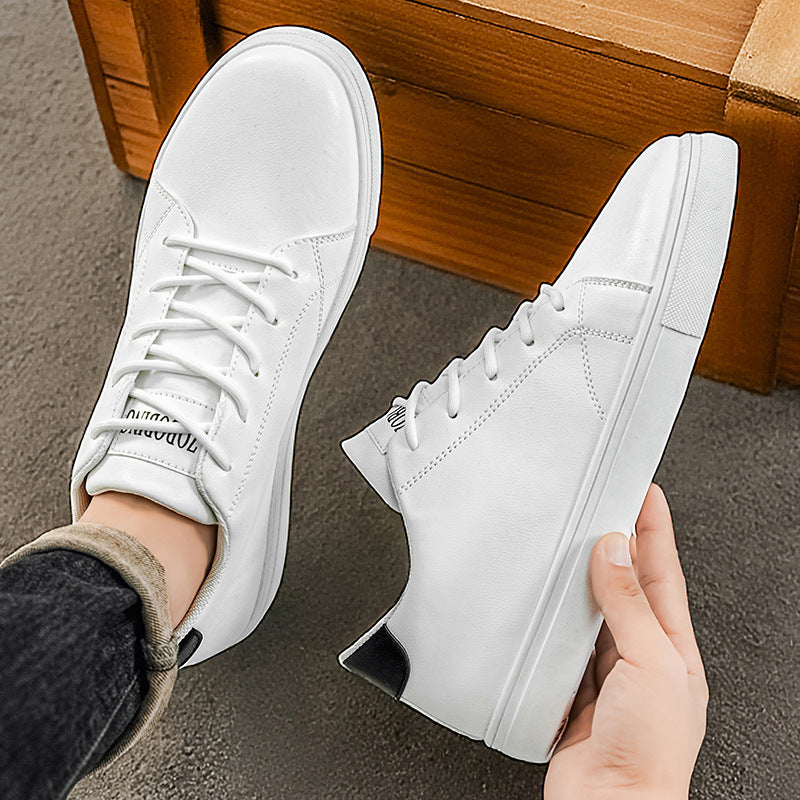 Chaussures décontractées polyvalentes légères pour hommes