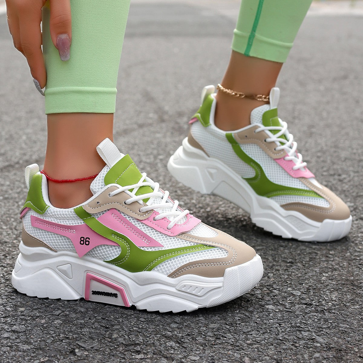 women’s sneakers