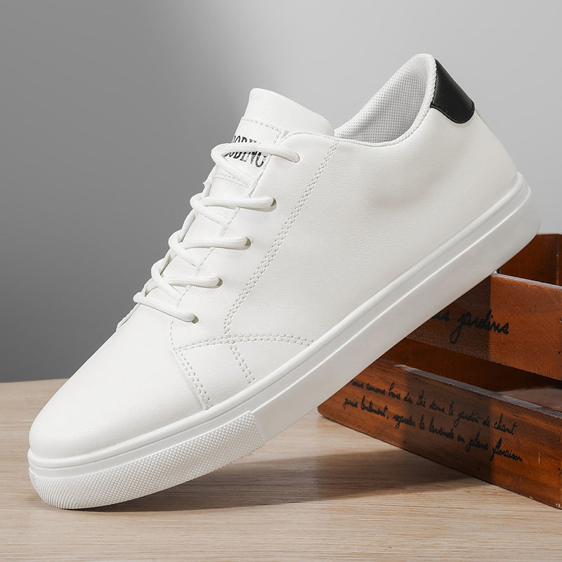 Chaussures décontractées polyvalentes légères pour hommes