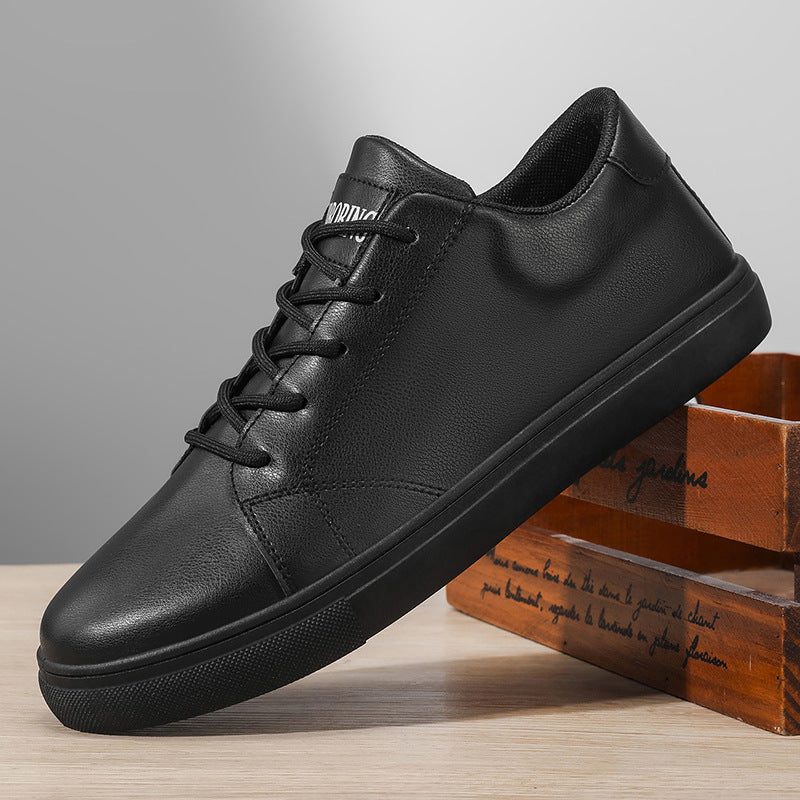 Chaussures décontractées polyvalentes légères pour hommes