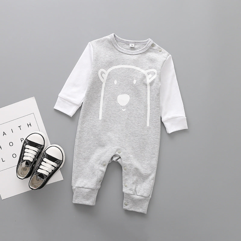 pyjama bébé