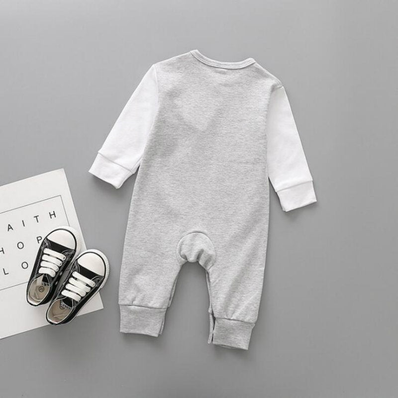 pyjama bébé