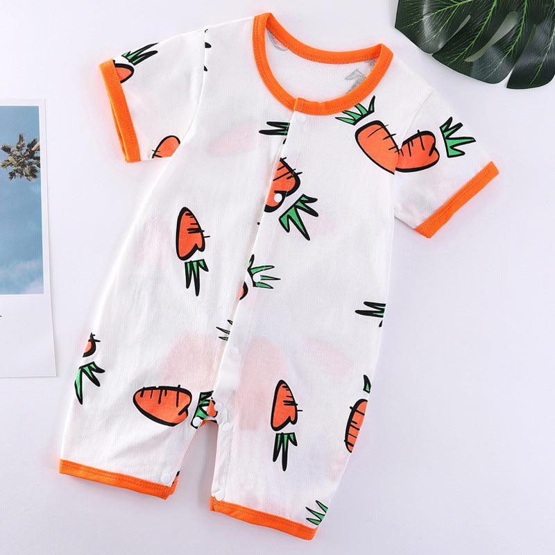 Vêtements Bébés Confortables