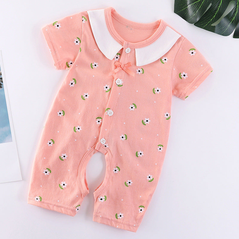 Vêtements Bébés Confortables