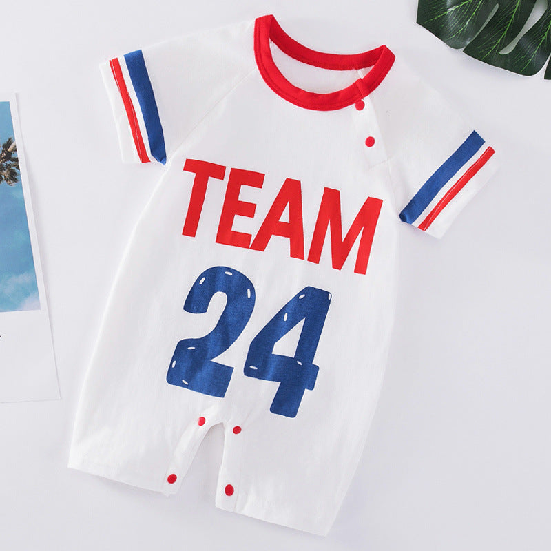 Vêtements Bébés  