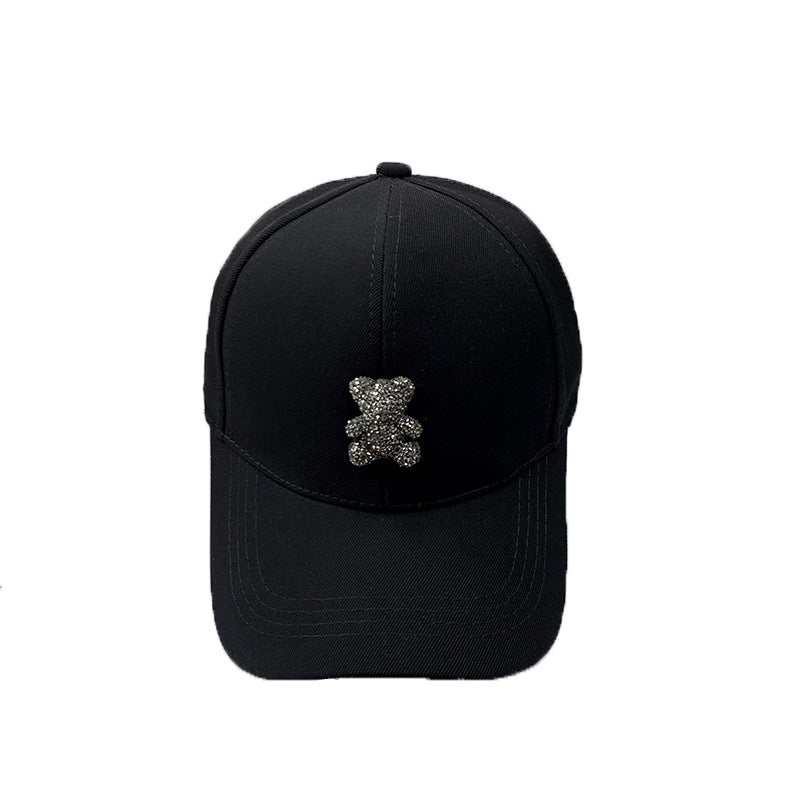 Casquette Femme