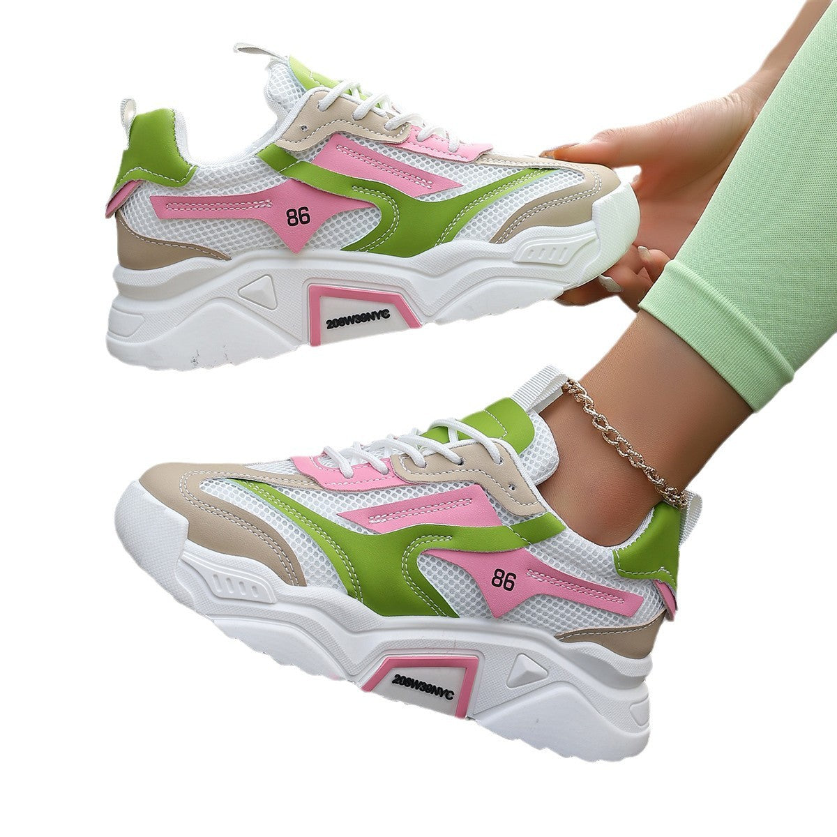 women’s sneakers