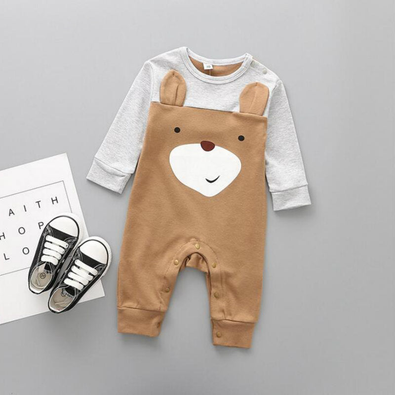 pyjama bébé