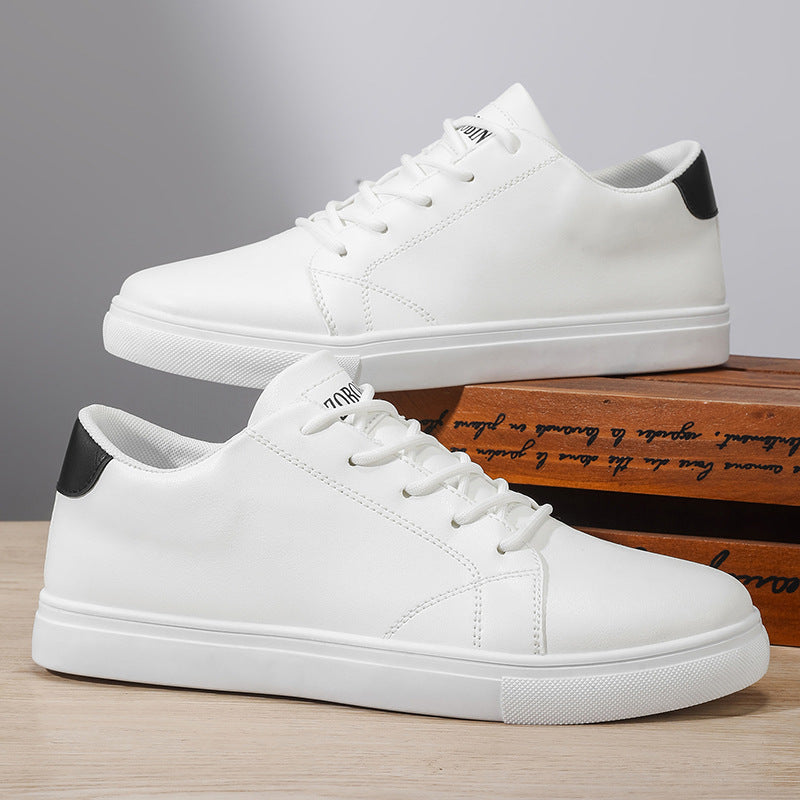 Chaussures décontractées polyvalentes légères pour hommes