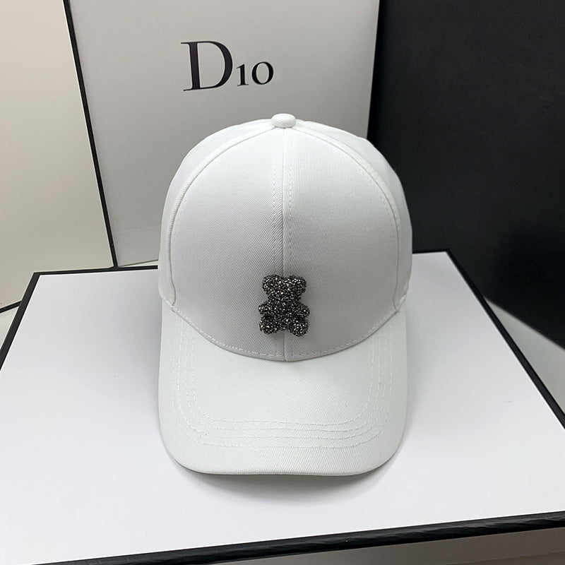 Casquette Femme
