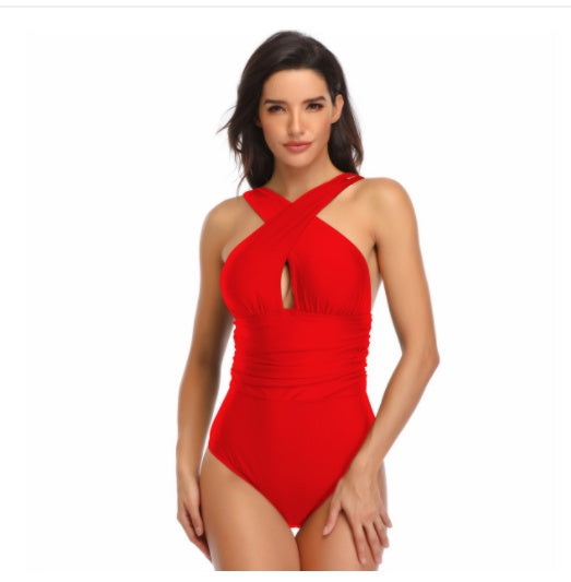 Women’s One Piece Swimwear | Quick Dry