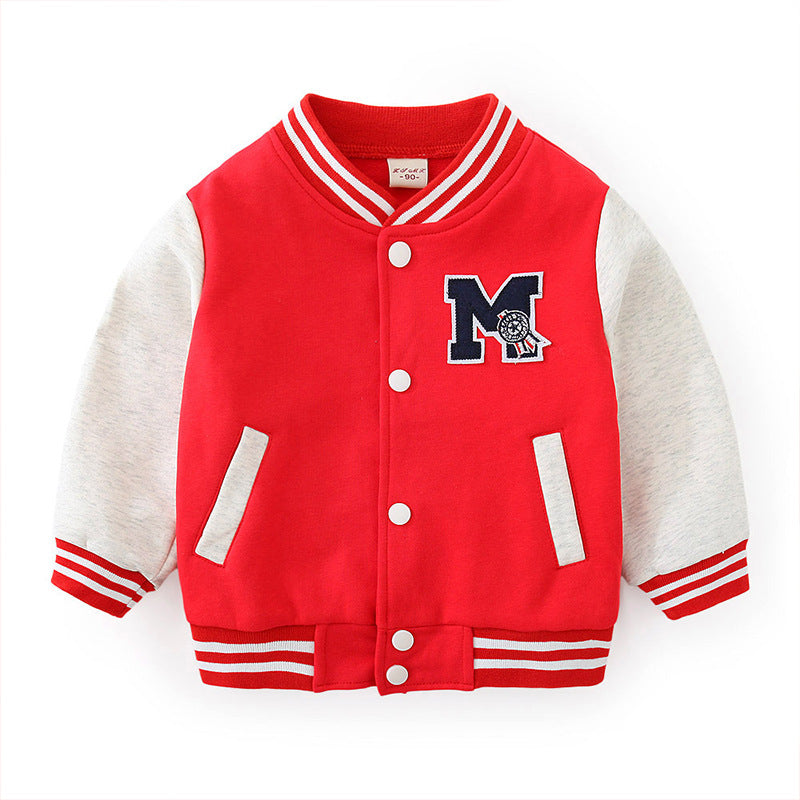 Ensemble de gilet cardigan pour enfants