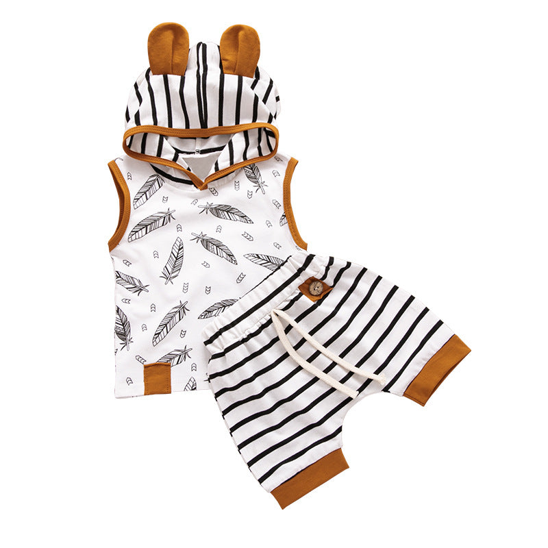 Ensemble de vêtements pour bébé