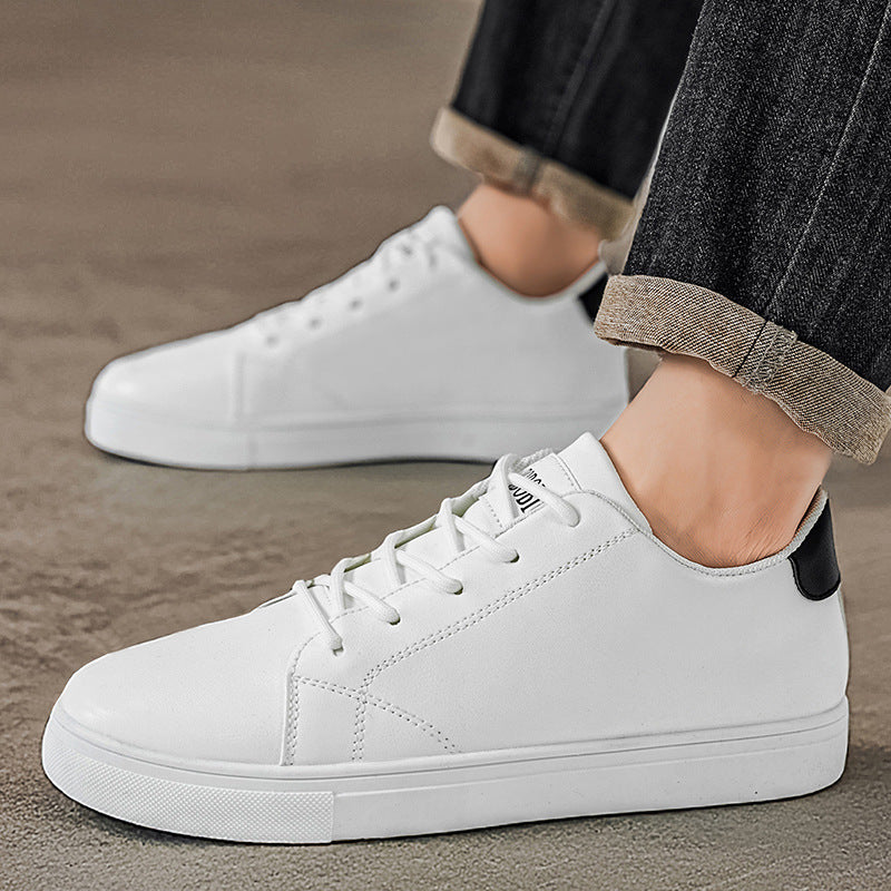 Chaussures décontractées polyvalentes légères pour hommes