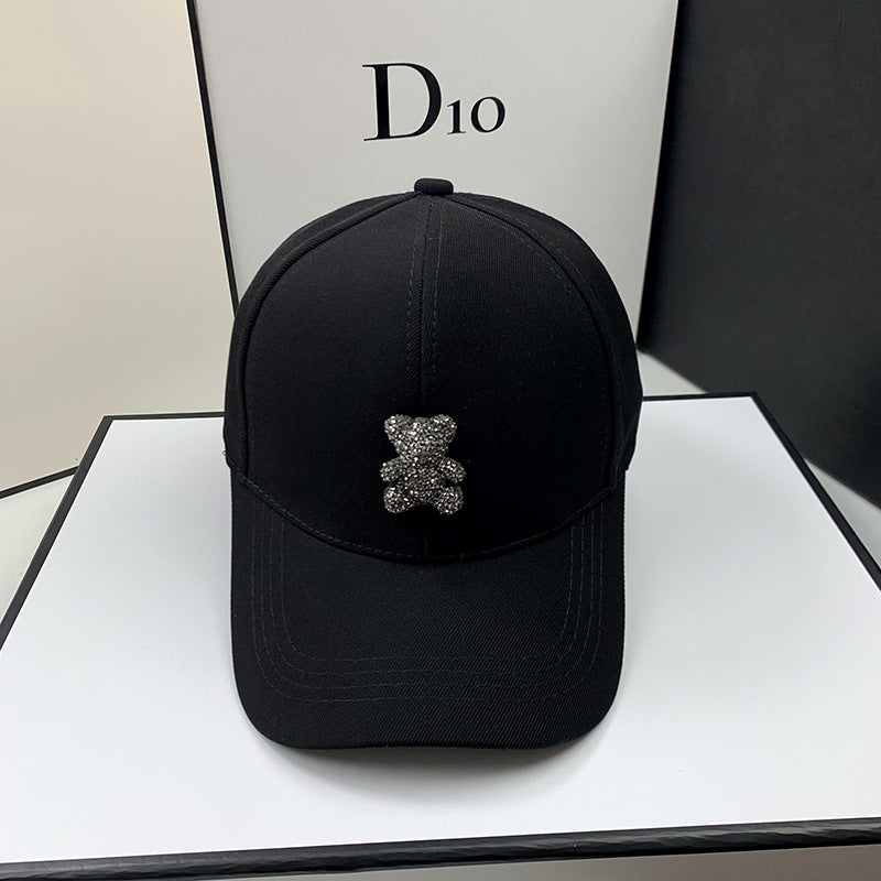 Casquette Femme