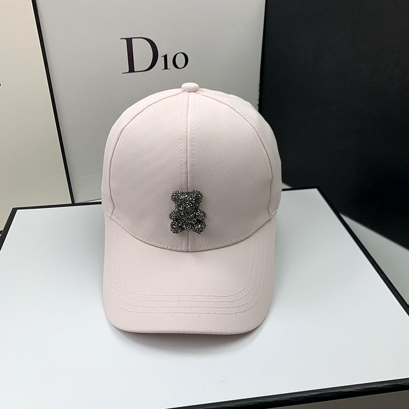 Casquette Femme