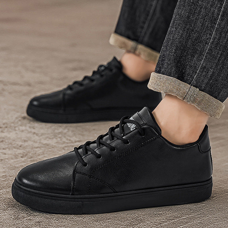 Chaussures décontractées polyvalentes légères pour hommes