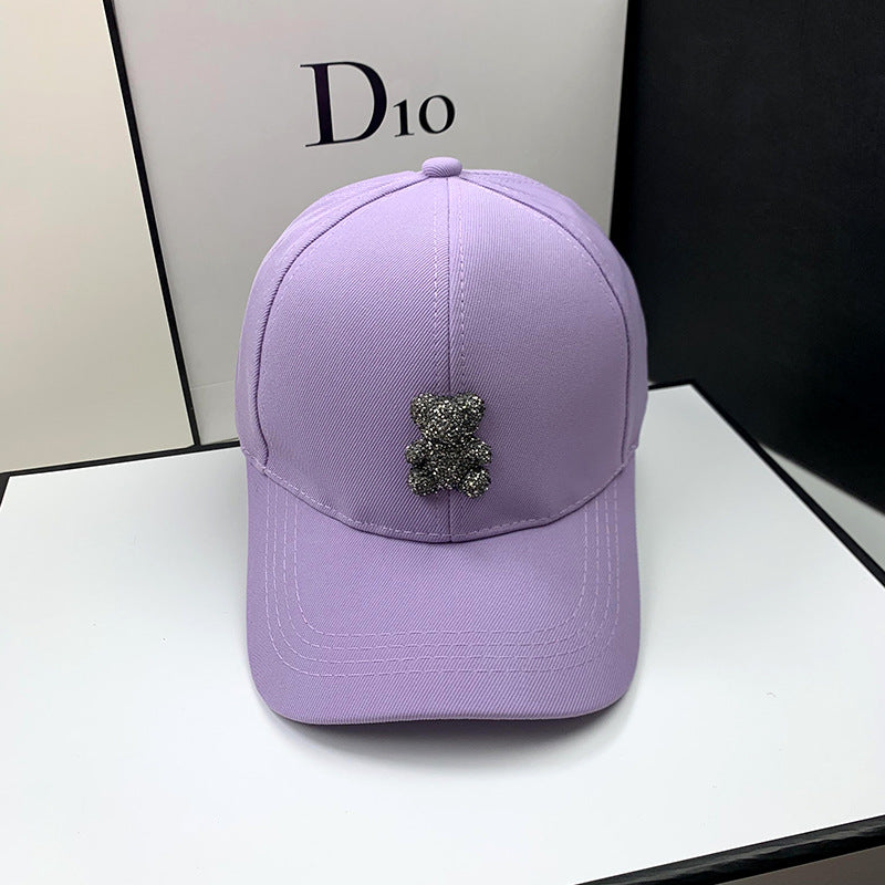 Casquette Femme