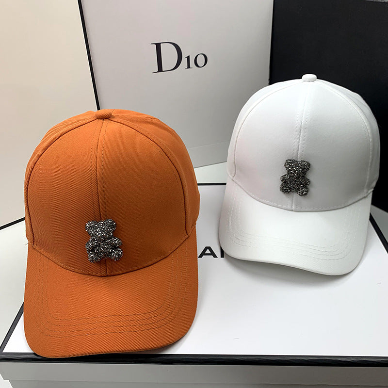 Casquette Femme
